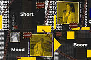 Quick and Short, a Templates & Theme by mdlabdesign (Thumbnail 1 of 2)
