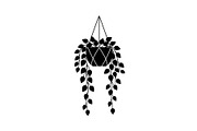 Floral Ornament Silhouette Bundle, an Illustration by BIPLOB EXPERT (Thumbnail 20 of 51)
