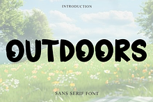 Outdoors