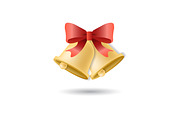 Christmas 3D Icons Set Bundle, an Object Graphic by Aimagenarium@gmail.com (Thumbnail 5 of 21)