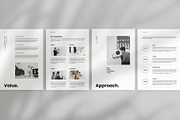 Proposal, a Brochure Template by Occy Design (Thumbnail 5 of 11)