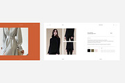 Lany Lookbook, a Brochure Template by Loc Tropis (Thumbnail 7 of 9)