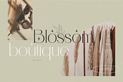 Cerlions - Classic Elegant Display, a Serif Font by BrandSemut (Thumbnail 9 of 11)
