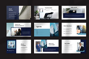 General PowerPoint Template, a Presentation Template by Twntysix (Thumbnail 4 of 4)