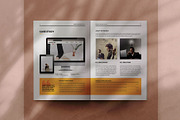 Web Design Proposal, a Stationery Template by Occy Design (Thumbnail 5 of 11)