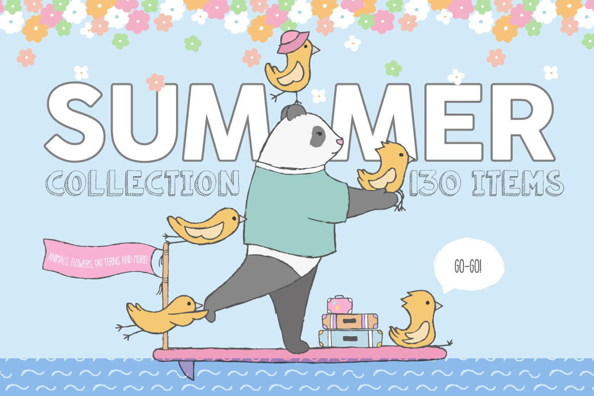 16300 in 1 - GRAPHIC GIANT BUNDLE, an Illustration by Julia Dreams (Photo 25 of 99)
