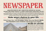 Epicus - Serif font family, a Font by Artistic & Unique (Thumbnail 8 of 14)