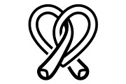 Cancer Awareness Heart Ribbon, an Object Graphic by Gfx_Store (Thumbnail 4 of 16)