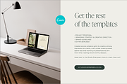 Concept Presentation Template, a Presentation Template by Studio_Evergreen (Thumbnail 10 of 10)