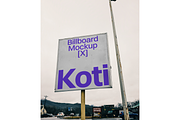 Bilboard Mockup 10, a Templates & Theme by Kotivoro (Thumbnail 3 of 3)