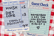 Schmuck | Casual Serif Font, a Handwritten Font by BS Type Co. (Thumbnail 2 of 4)