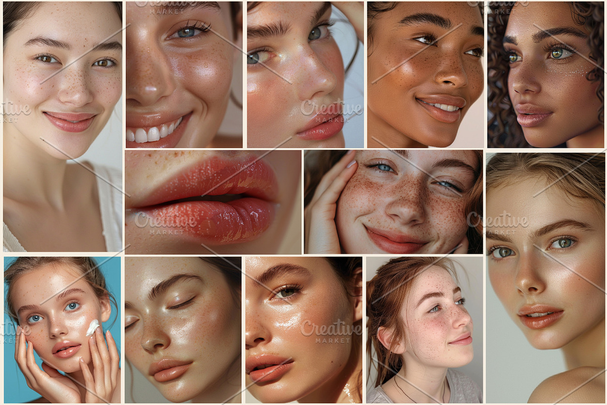 Natural Lifestyle Stock Photos, a Graphic by YA Design (Photo 2 of 4)