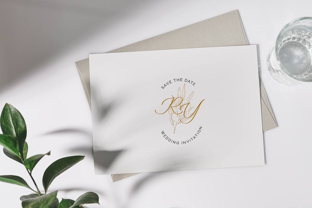 Authenticity, a Script Font by Doehantz Studio (Photo 2 of 9)