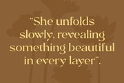 Windels - Elegant Serif Logo Font, a Serif Font by Pekotype (Thumbnail 7 of 15)