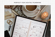 Life Planner To Do Icons, an Illustration by TWG Designs (Thumbnail 2 of 10)