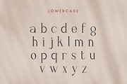 Blatherskite, a Serif Font by Rishsketch (Thumbnail 8 of 12)