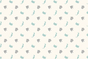 Hand Drawn Origami Vector, an Animal Illustration by Storyteller Imagery (Thumbnail 6 of 8)