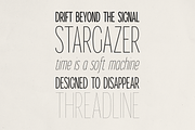 MIRALEO – Elegant Modern Sans Serif, a Sans Serif Font by Only Fonts (Thumbnail 9 of 11)