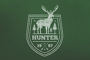 The Logo Mock-Up Set, a Product Mockup by The Craftsman (Thumbnail 8 of 20)