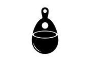 50 Easter Bunny Egg Icon Bundle, an Illustration by Artivon (Thumbnail 2 of 51)