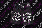 Singen Crash || Brush Display Font, a Handwritten Font by Idea Studio (Thumbnail 2 of 5)