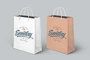 Buckskin, a Script Font by HTLNS.co (Thumbnail 6 of 8)