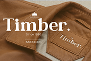 Vintage Modern Font, a Script Font by Graphue (Thumbnail 12 of 12)