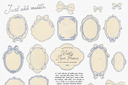 Wobbly Paper Frames, an Object Graphic by Purple (Thumbnail 6 of 9)