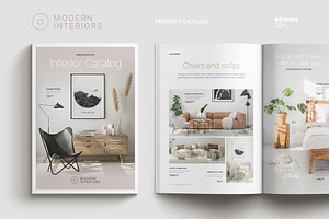 Product Catalog