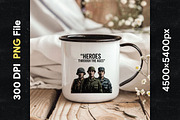 Memorial Day Sublimation Bundle, an Object Graphic by GlitterCraft (Thumbnail 15 of 61)