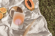 Grainy Gradients, Shapes & More, an Object Graphic by Purple (Thumbnail 5 of 14)