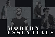 Tamira - Luxe Serif Typeface, a Serif Font by VP Fonts (Thumbnail 3 of 12)