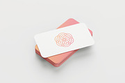 Geometric Floral Mandala Logo Design, a Branding & Logo Template by arhabib (Thumbnail 3 of 16)
