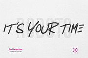 Anecdote, a Script Font by Hindia Studio (Thumbnail 2 of 6)