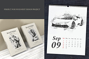 Pencil Sketch PS Action, an Action Add-On by IndWorks Design (Thumbnail 7 of 10)