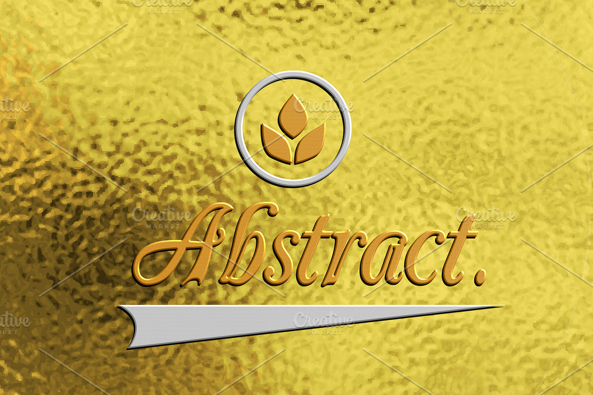 The Logo Mock-Up Set, a Product Mockup by The Craftsman (Photo 14 of 20)