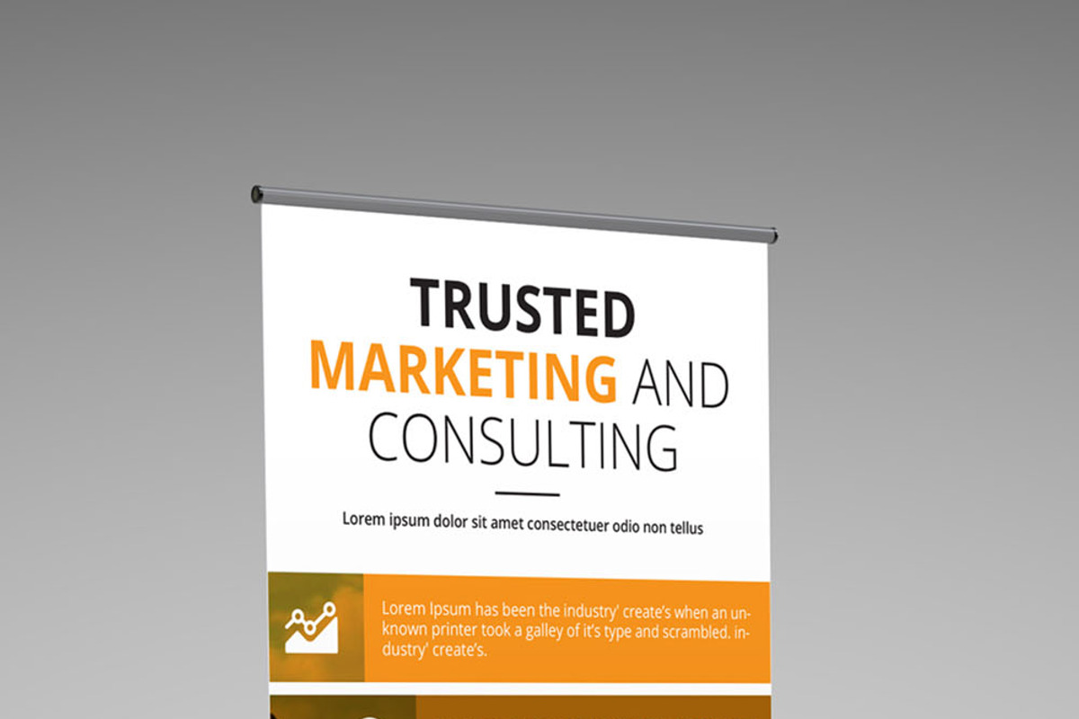 X Banner, a Templates & Theme by Design'sTRIBE (Photo 4 of 4)