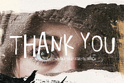 Turtle Island - Hand Drawn Font!, a Handwritten Font by Scratch Design (Thumbnail 10 of 10)