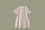 Pastel Linen Stripe Seamless Pattern, a Pattern Graphic by elif (Thumbnail 4 of 9)