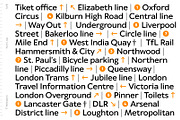 TT Wellingtons, a Sans Serif Font by TypeType (Thumbnail 14 of 15)