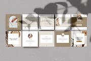 Classy Carousel Instagram Templates, a Social Media Template by AndrewPixel (Thumbnail 6 of 7)