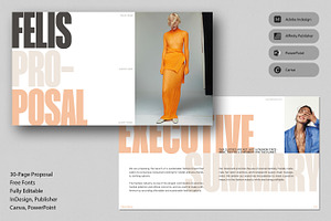 Felis Project Proposal