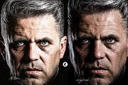 Pro HD Skin Retouch Photo Action v.2 preview 4