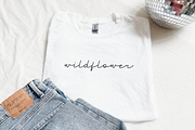 Forever | Handwritten Script Font, a Script Font by KA Designs (Thumbnail 2 of 12)
