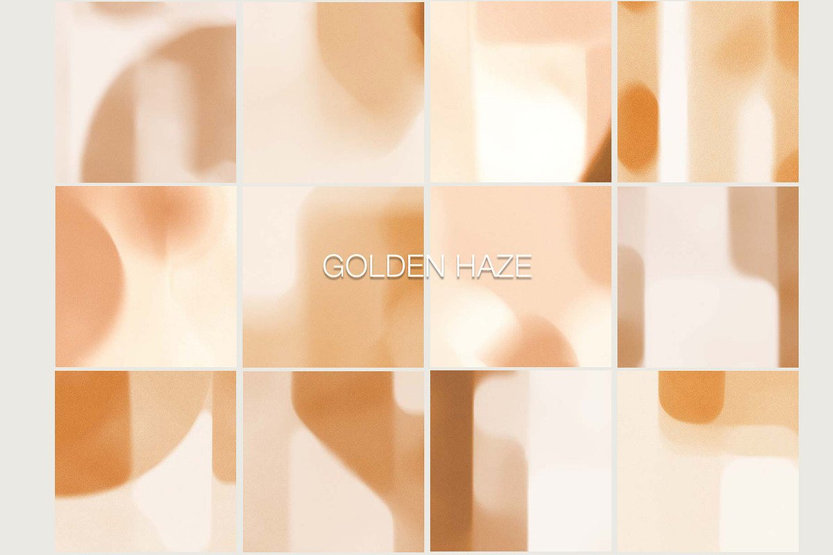 Grainy Gradient Mood Backgrounds, a Background Graphic by studio MoShie (Photo 7 of 9)