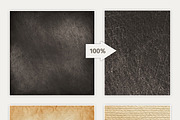 Texture Pack. 18 backgrounds, a Texture Illustration by LeiaSW (Thumbnail 2 of 4)
