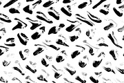 Squiggles, Dots & Lines Vol 1, a Texture Graphic by Jennifer Lauren Creative (Thumbnail 6 of 23)