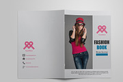 Fashion Book, a Magazine Template by Graphic_Art (Thumbnail 2 of 6)