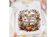 It is Well with My Soul PNG, a Seasonal Illustration by Designking (Thumbnail 4 of 5)