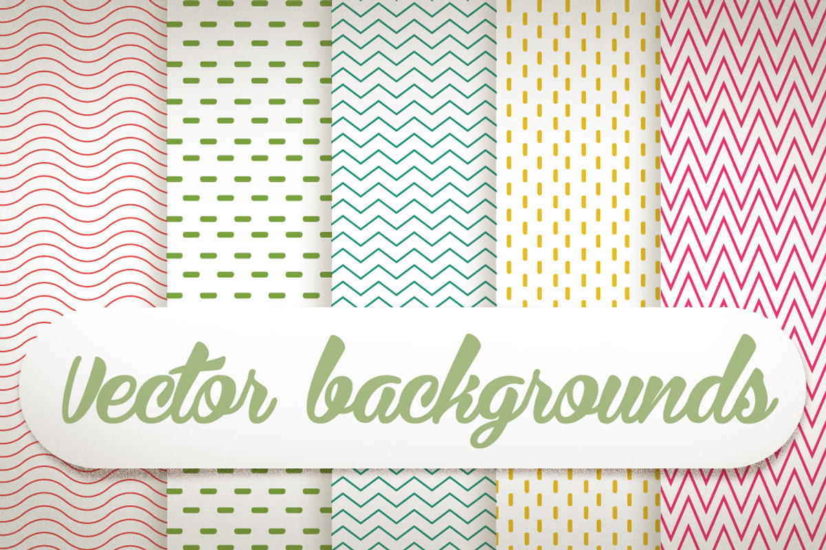 Vector Background Graphics